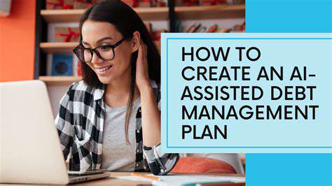 Your AI Guide to Financial Wellness and Stress Reduction