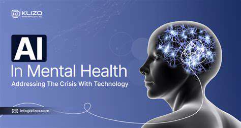 AI-DrivenMentalHealthMonitoringandEarlyIntervention