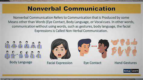 BeyondtheWords:NonverbalCommunicationandEmotionalIntelligence