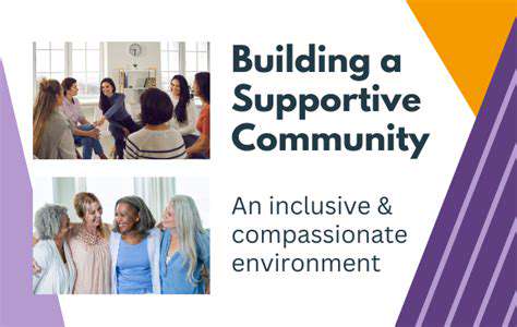 BuildingSupportiveCommunityNetworks