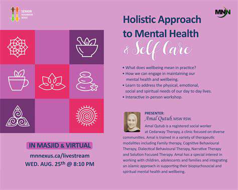 From Awareness to Action: Driving Change with Mental Health Initiatives