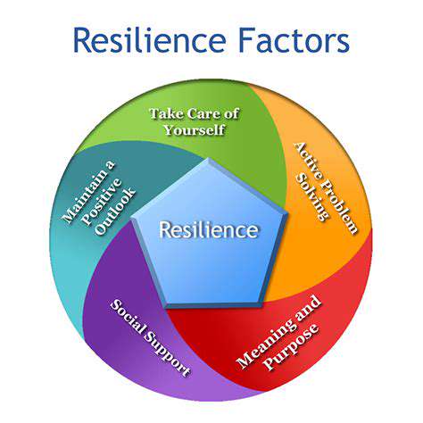 Personalized Resilience Building: A Sustainable Approach to Life's Ups and Downs