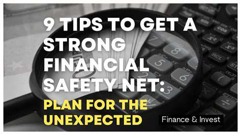 BuildingaFinancialSafetyNet:ProtectingAgainsttheUnexpected