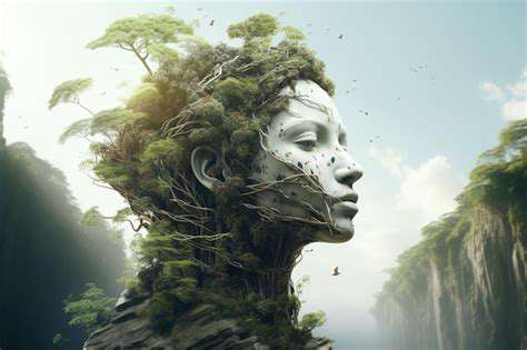 ConnectingwithNatureforEmotionalRegulation