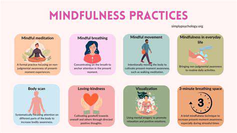 Personalized Mindfulness Practices for Peak Performance