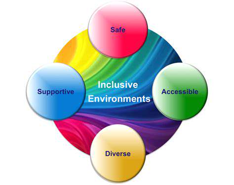CreatingSafeSpaces:TheImportanceofInclusiveEnvironments