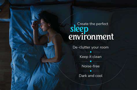 Sustainable Sleep: Restoring Your Mind Naturally