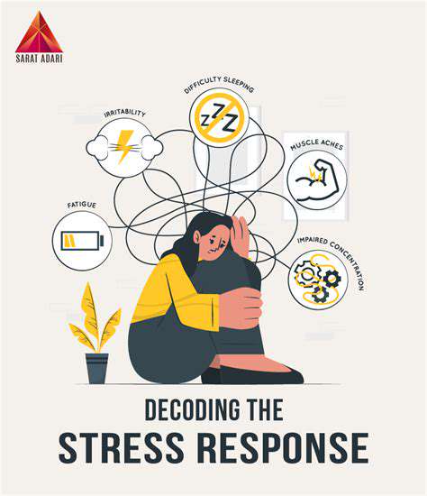 DecodingYourStressResponse:APersonalizedApproach