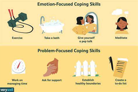 DevelopingCopingMechanisms:PracticalToolsforImmediateRelief
