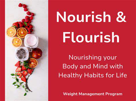 DevelopingHealthyHabits:NourishingYourBodyandMind