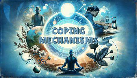 DevelopingPracticalCopingMechanisms:TechniquesTailoredtoIndividualNeeds