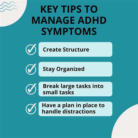 Understanding ADHD: Support and Coping Strategies