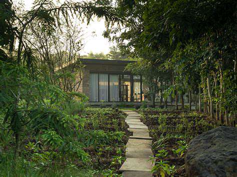 EmbracingNature'sHealingPower:TheRiseofEco-Retreats