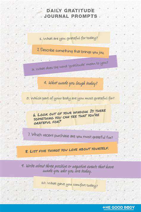 EngageinGratitudeJournalingforaPositiveOutlook