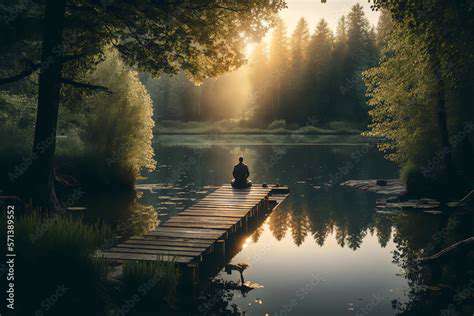 Sustainable Wellness Retreats: Reconnecting with Nature and Self