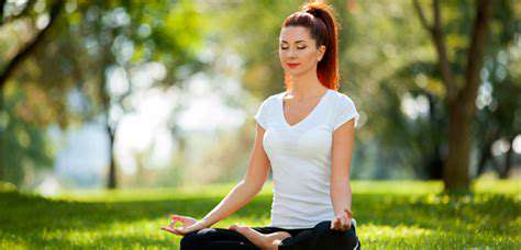 Sustainable Stress Reduction: Practices for Lasting Calm and Resilience