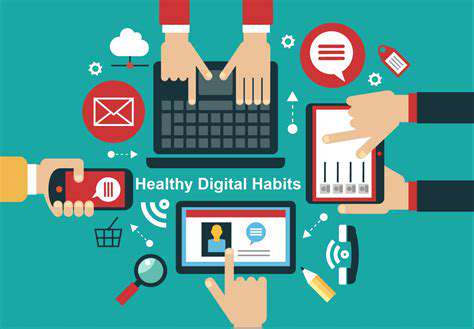 IdentifyingYourDigitalHabitsandPatterns