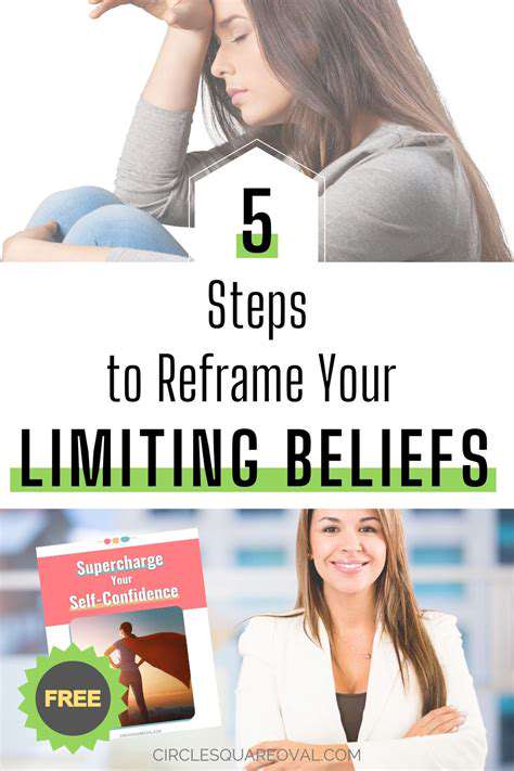 IdentifyingYourLimitingBeliefs:TheFirstStepTowardsChange