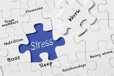 IdentifyingYourUniqueStressors:BeyondtheObvious