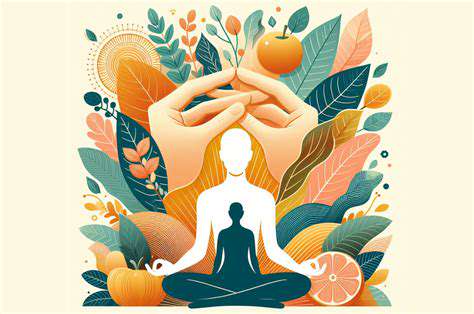 IntegratingMindfulnessPracticesforaMoreBalancedLife