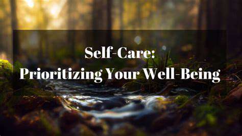 IntegratingSelf-CarePracticesintoDailyRoutine:PrioritizingWell-being