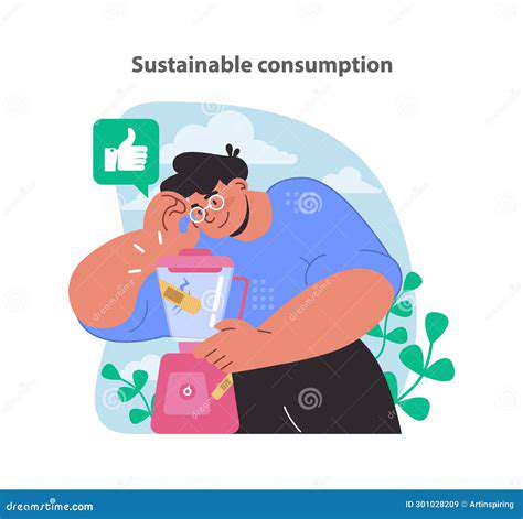 MindfulConsumptionandWasteReduction