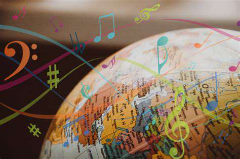 The Power of Music in Mental Wellness