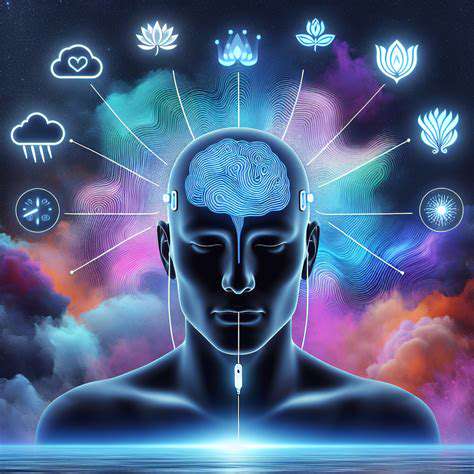 Nature'sRoleinStressReductionandEmotionalRegulation