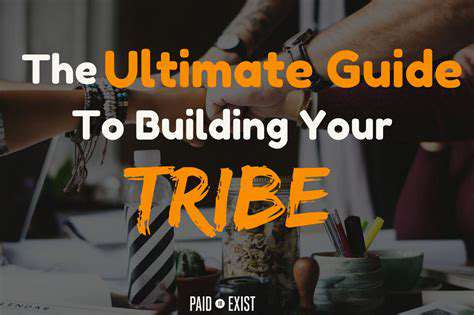 Finding Your Tribe: The Importance of Social Support