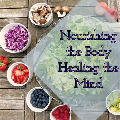 NourishingYourBodyandMind:HolisticApproaches