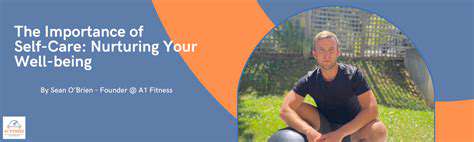 NurturingYourWell-being:BeyondtheImmediate