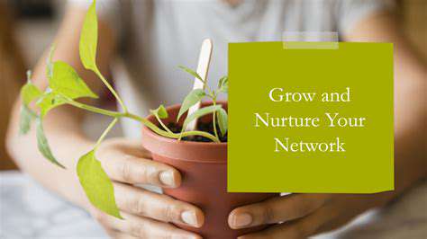 NurturingaSupportiveNetwork:BuildingMeaningfulConnections