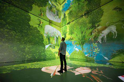 Virtual Reality Therapy: AI Immersing You in Healing