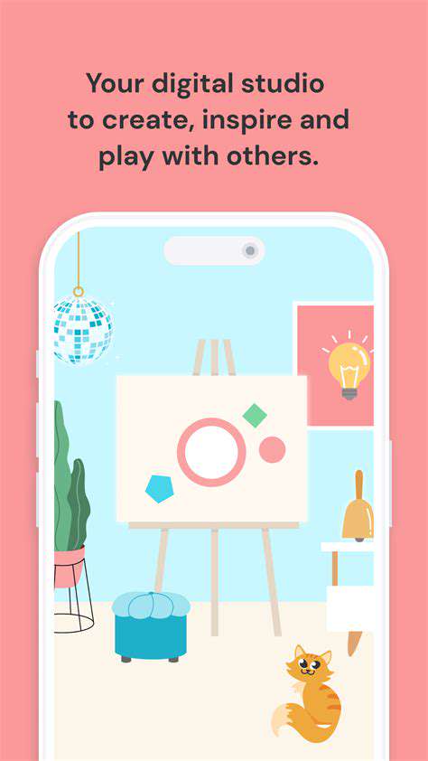 The Role of Play in Adult Creativity and Mental Health