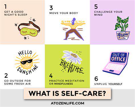 Your Personalized Approach to Digital Well being