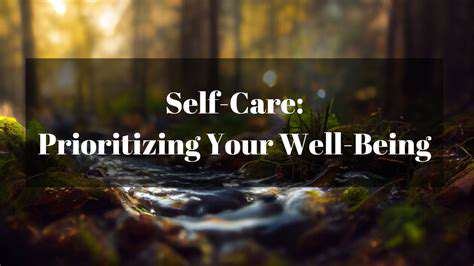 PrioritizingSelf-Care:NourishingYourPhysicalandMentalWell-being