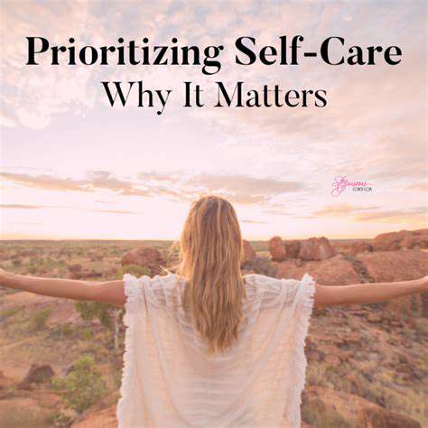 PrioritizingSelf-Care:TheFoundationofSustainableCalm