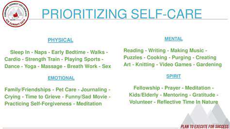 PrioritizingSelf-CareandMindfulnessPractices