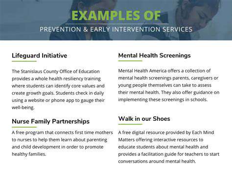 Addressing Health Disparities: Equity Focused Mental Health Initiatives
