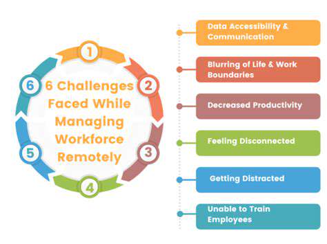 RecognizingtheUniqueChallengesofRemoteWork
