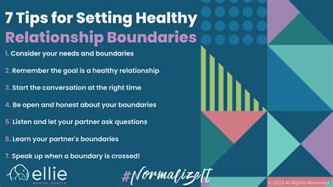 SettingHealthyBoundaries:ProtectingYourWell-beingandYourPartner's