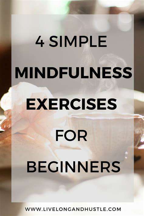 Mindfulness for Beginners: A Simple Guide to Inner Peace