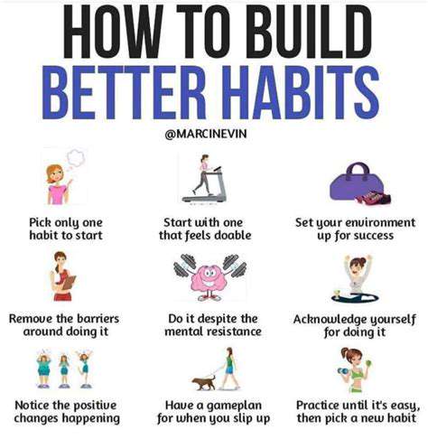Step2:DevelopaPersonalizedRoutinethatFitsYourLifestyle