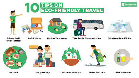 SustainablePractices:Eco-FriendlyChoicesforaConsciousTraveler