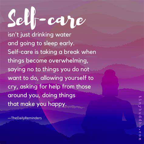 SustainingYourSelf-CareJourney
