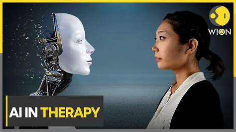 The Ethical AI: Responsible Innovation in Mental Wellness