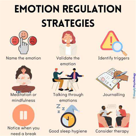 AI Powered Tools for Sustainable Emotional Regulation