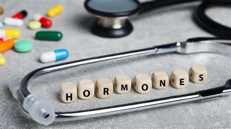 The Link Between Hormones and Mood Swings