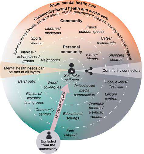 Building Resilient Communities: Local Mental Health Initiatives