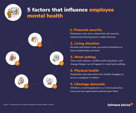 Corporate Wellness Initiatives: Building a Culture of Mental Health Support
